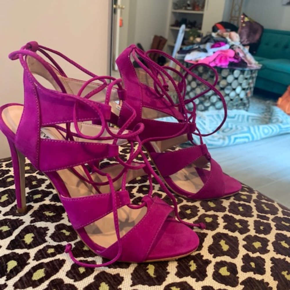 Steve Madden